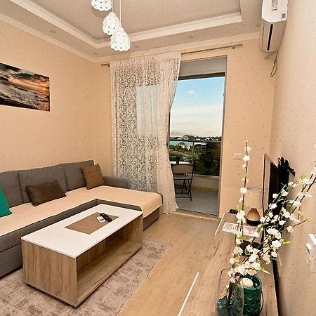 Apartments Jasmina Ulcinj Kültér fotó