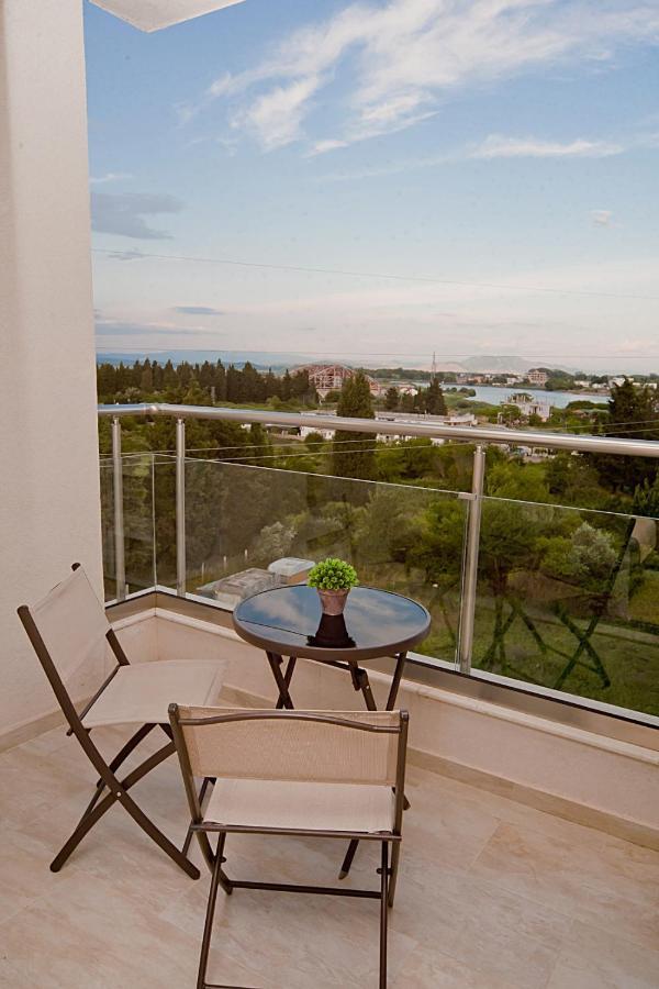 Apartments Jasmina Ulcinj Kültér fotó