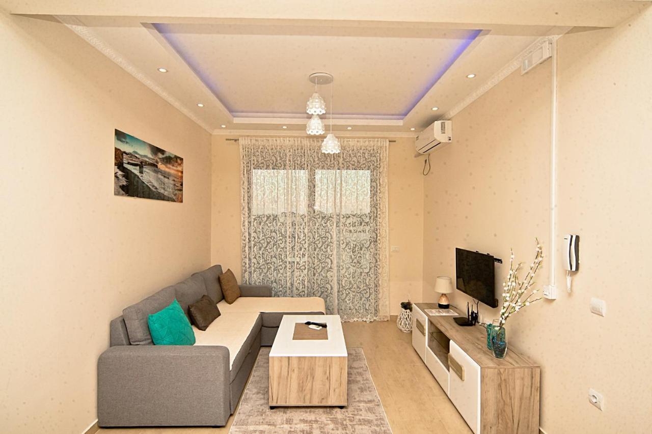 Apartments Jasmina Ulcinj Kültér fotó