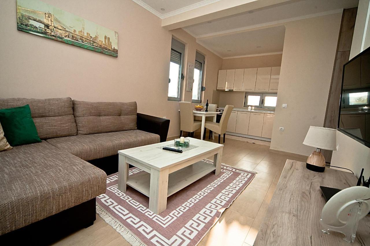 Apartments Jasmina Ulcinj Kültér fotó