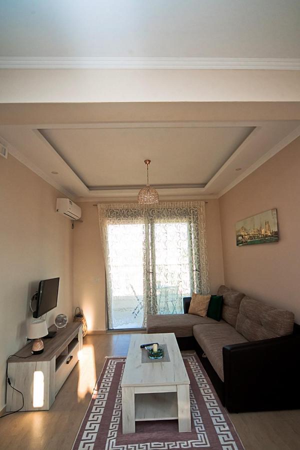 Apartments Jasmina Ulcinj Kültér fotó