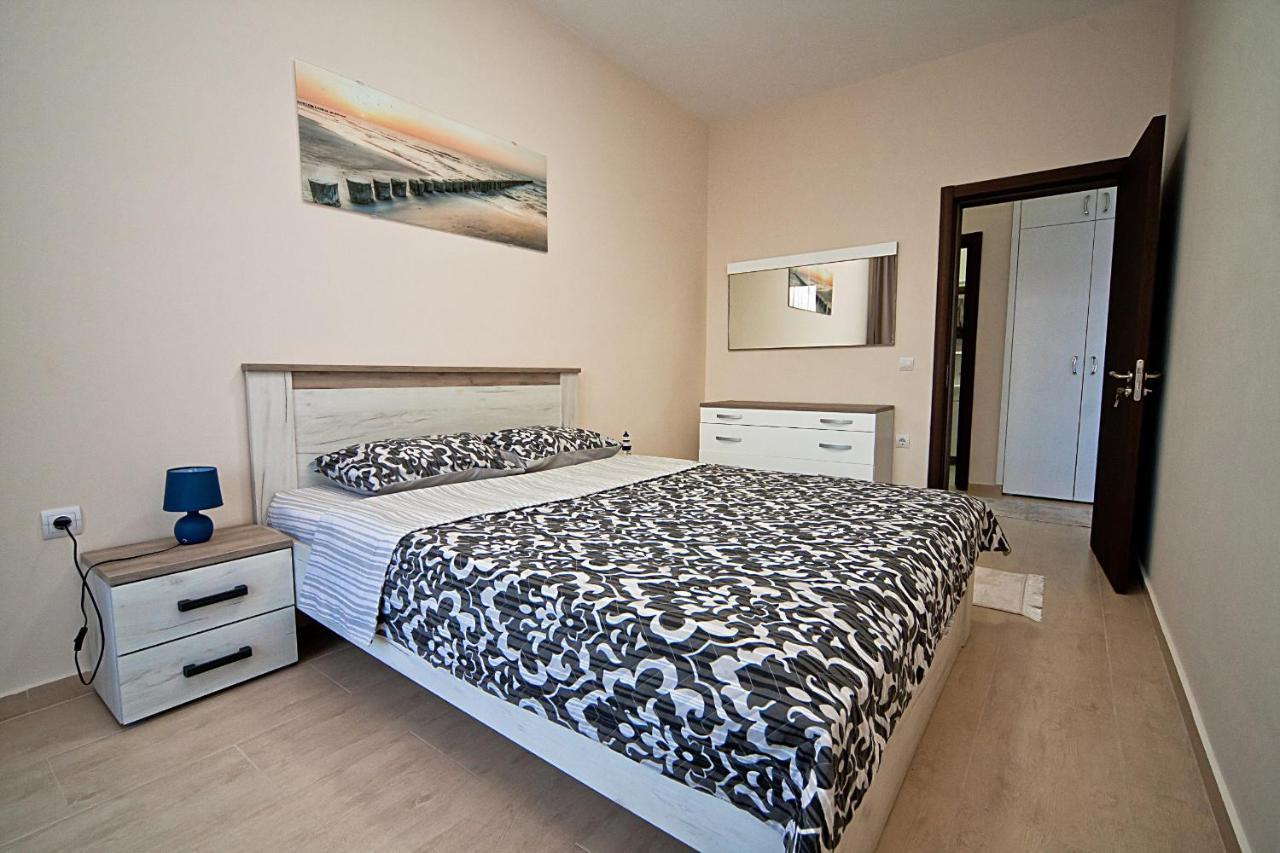 Apartments Jasmina Ulcinj Kültér fotó